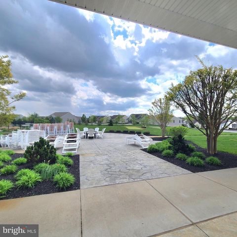 420 WINTERBERRY DR, Middletown, DE 19709