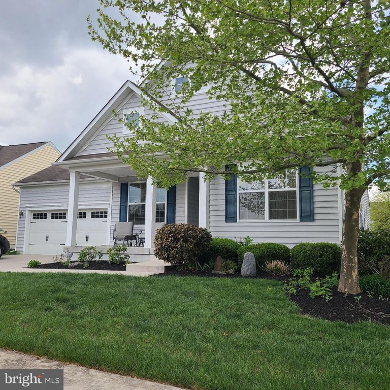 420 WINTERBERRY DR, Middletown, DE 19709