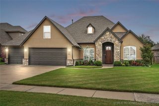 2525 N 16th Street, Broken Arrow, OK 74012