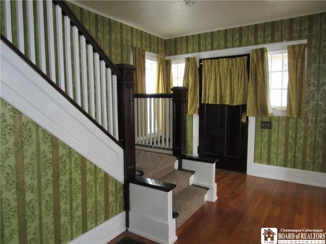 135 South Main Street, Jamestown, NY 14701