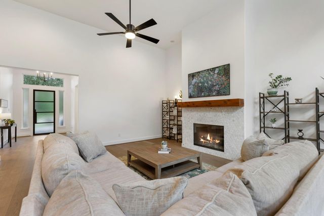 7304 Magnolia Hollow Drive, Montgomery, TX 77316