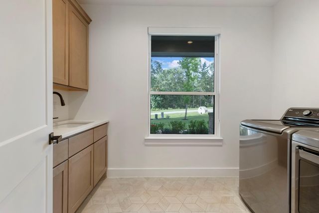 7304 Magnolia Hollow Drive, Montgomery, TX 77316