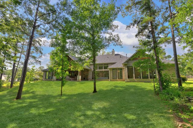 7304 Magnolia Hollow Drive, Montgomery, TX 77316