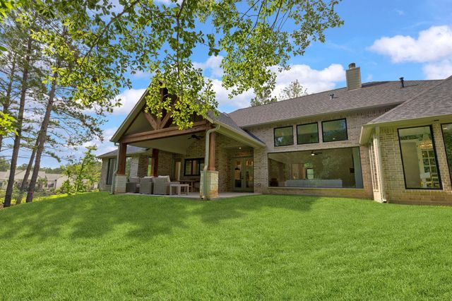 7304 Magnolia Hollow Drive, Montgomery, TX 77316