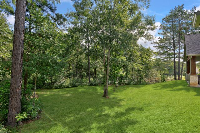 7304 Magnolia Hollow Drive, Montgomery, TX 77316