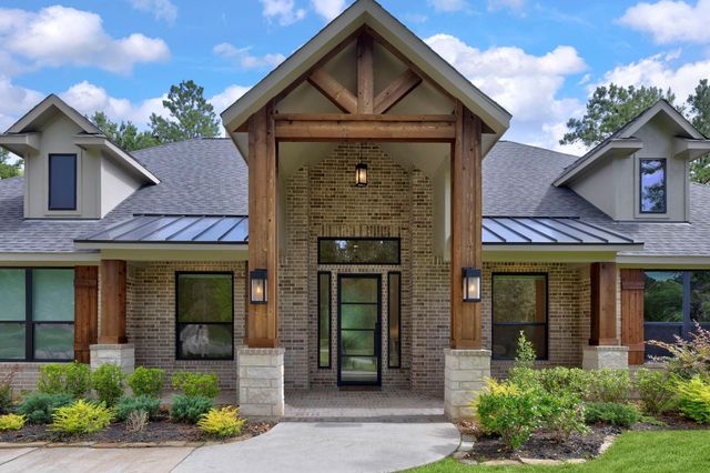 7304 Magnolia Hollow Drive, Montgomery, TX 77316