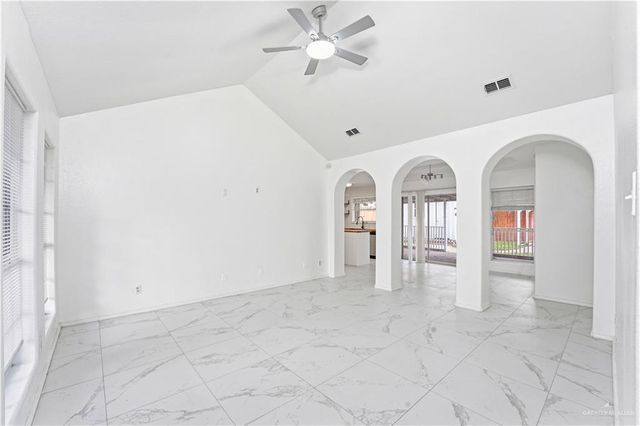 1000 Denver Street, Edinburg, TX 78541