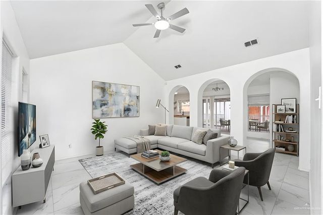 1000 Denver Street, Edinburg, TX 78541