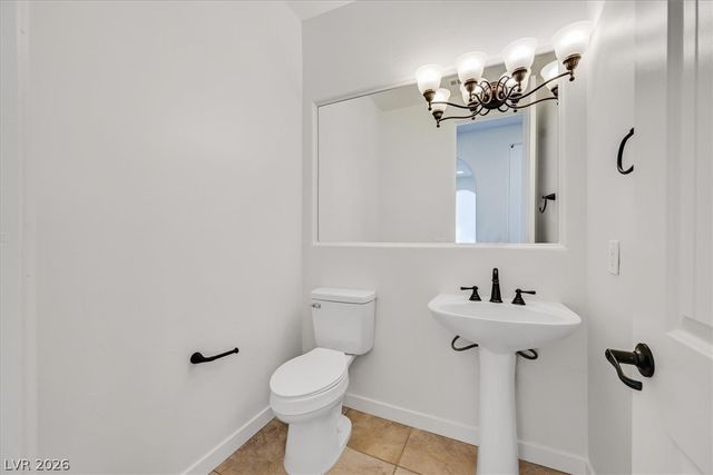 1219 Casa Palermo Circle, Henderson, NV 89011