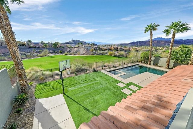 1219 Casa Palermo Circle, Henderson, NV 89011