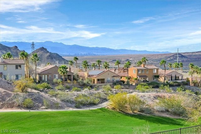 1219 Casa Palermo Circle, Henderson, NV 89011