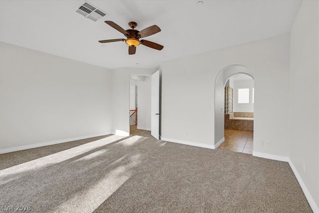 1219 Casa Palermo Circle, Henderson, NV 89011