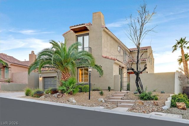 1219 Casa Palermo Circle, Henderson, NV 89011