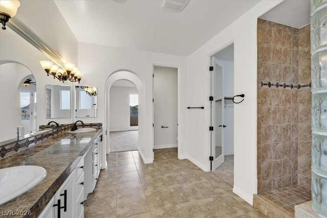 1219 Casa Palermo Circle, Henderson, NV 89011