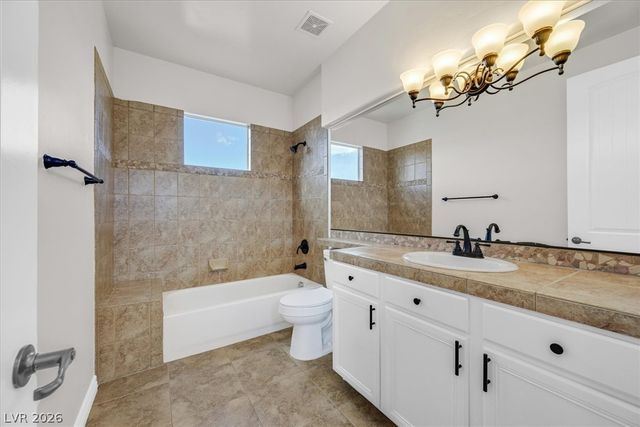 1219 Casa Palermo Circle, Henderson, NV 89011