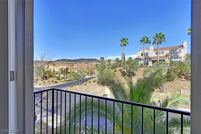 1219 Casa Palermo Circle, Henderson, NV 89011