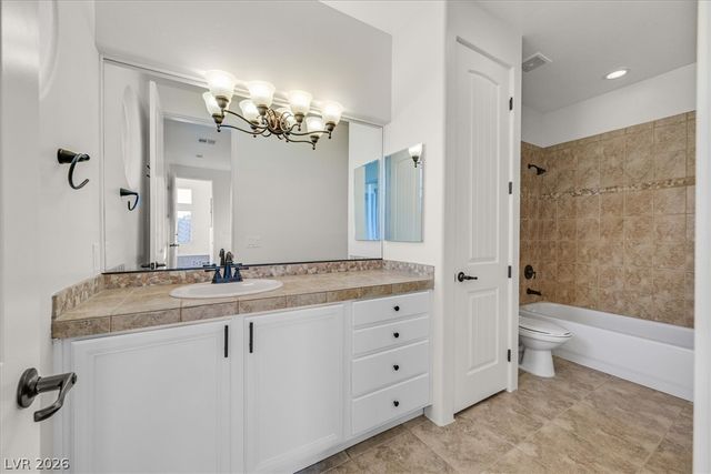 1219 Casa Palermo Circle, Henderson, NV 89011