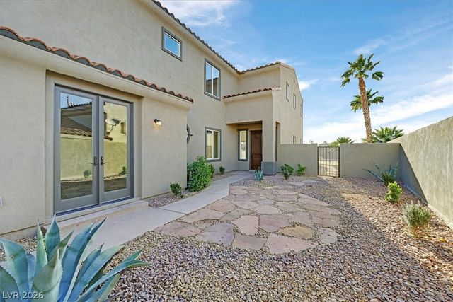 1219 Casa Palermo Circle, Henderson, NV 89011