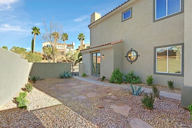 1219 Casa Palermo Circle, Henderson, NV 89011