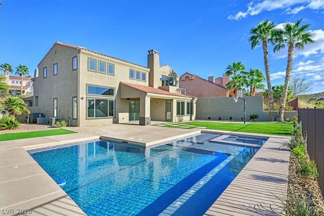 1219 Casa Palermo Circle, Henderson, NV 89011