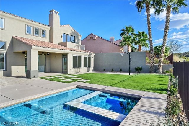 1219 Casa Palermo Circle, Henderson, NV 89011