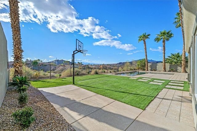 1219 Casa Palermo Circle, Henderson, NV 89011