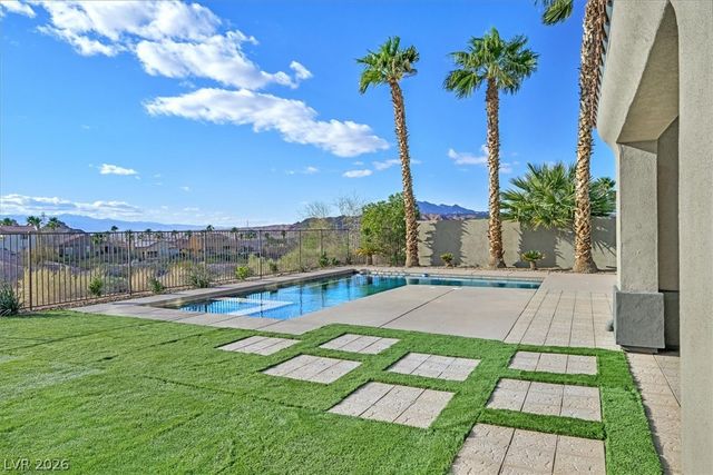 1219 Casa Palermo Circle, Henderson, NV 89011