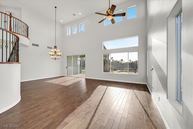 1219 Casa Palermo Circle, Henderson, NV 89011