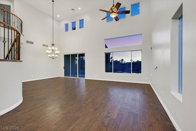 1219 Casa Palermo Circle, Henderson, NV 89011