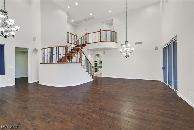 1219 Casa Palermo Circle, Henderson, NV 89011