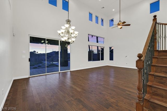 1219 Casa Palermo Circle, Henderson, NV 89011