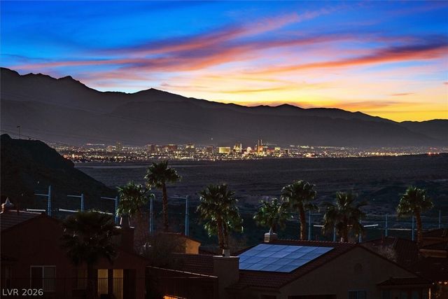 1219 Casa Palermo Circle, Henderson, NV 89011