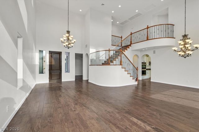 1219 Casa Palermo Circle, Henderson, NV 89011