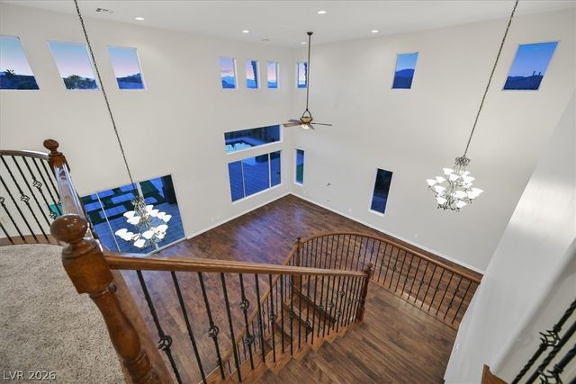 1219 Casa Palermo Circle, Henderson, NV 89011