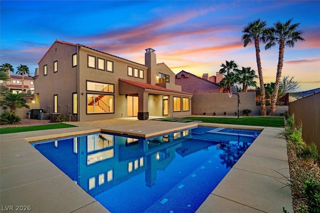 1219 Casa Palermo Circle, Henderson, NV 89011