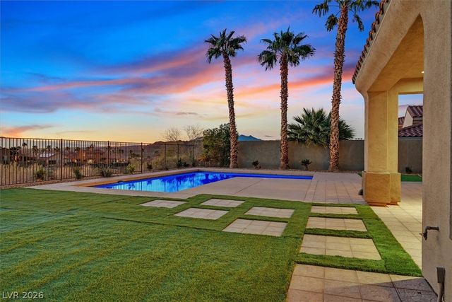 1219 Casa Palermo Circle, Henderson, NV 89011