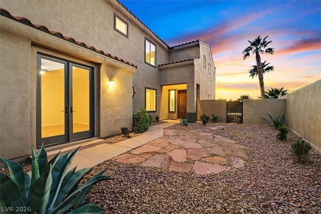 1219 Casa Palermo Circle, Henderson, NV 89011