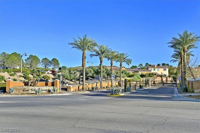 1219 Casa Palermo Circle, Henderson, NV 89011