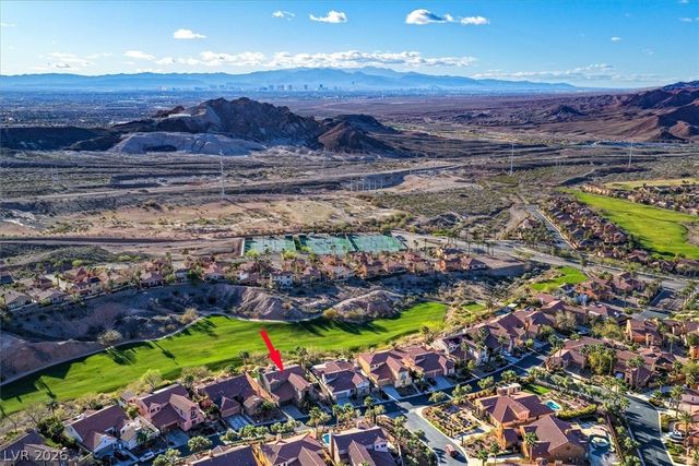 1219 Casa Palermo Circle, Henderson, NV 89011