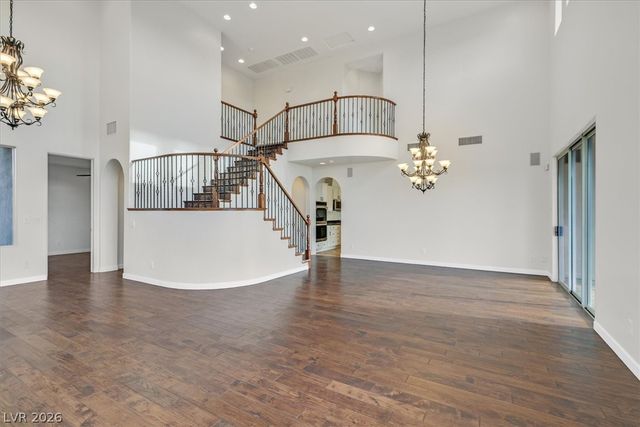 1219 Casa Palermo Circle, Henderson, NV 89011