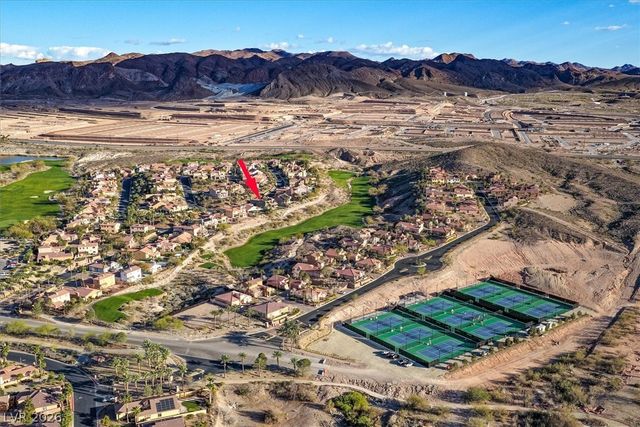 1219 Casa Palermo Circle, Henderson, NV 89011