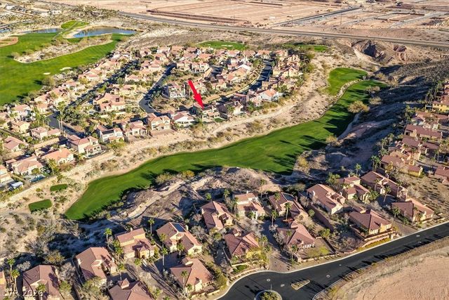 1219 Casa Palermo Circle, Henderson, NV 89011