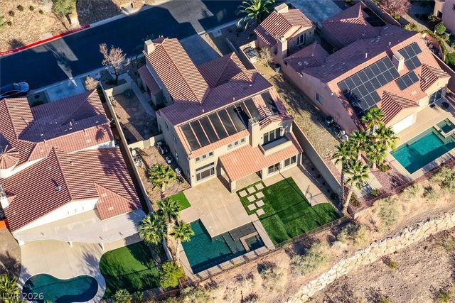 1219 Casa Palermo Circle, Henderson, NV 89011