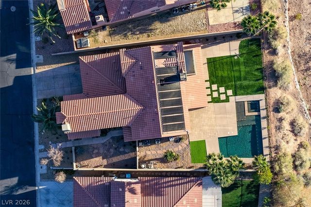 1219 Casa Palermo Circle, Henderson, NV 89011