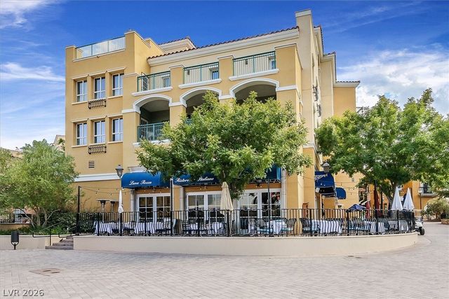 1219 Casa Palermo Circle, Henderson, NV 89011