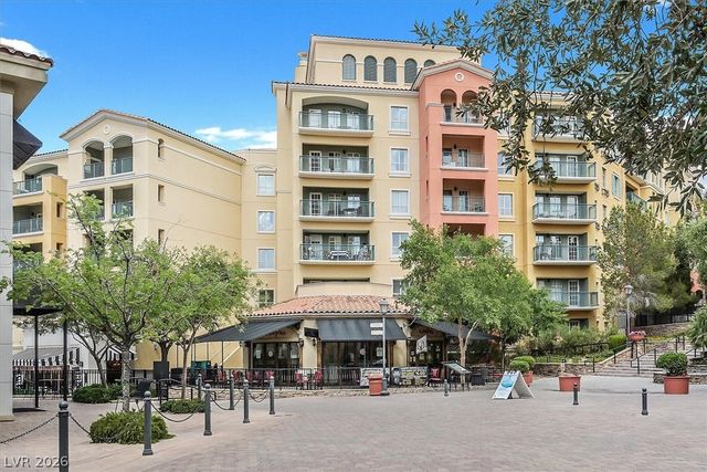 1219 Casa Palermo Circle, Henderson, NV 89011