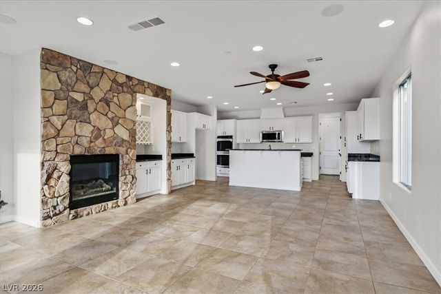 1219 Casa Palermo Circle, Henderson, NV 89011