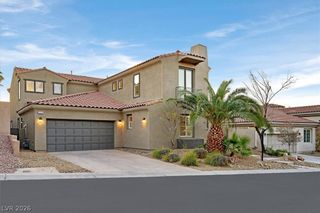 1219 Casa Palermo Circle, Henderson, NV 89011