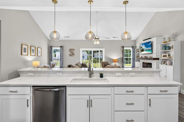 55 Hamilton Trail, Pawleys Island, SC 29585