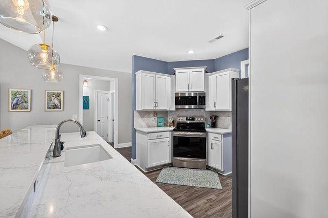 55 Hamilton Trail, Pawleys Island, SC 29585